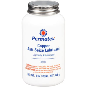 Permatex Copper Anti-Seize Lubricant - Various Sizes